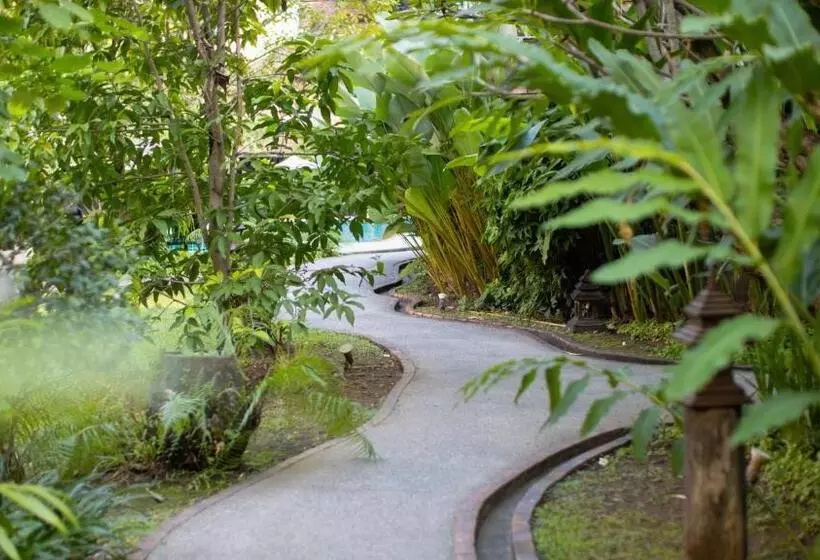 Fotos del hotel Yaang Come Village:  14