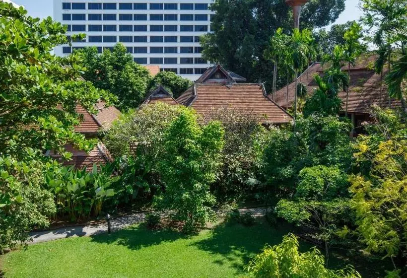 Fotos del hotel Yaang Come Village:  9