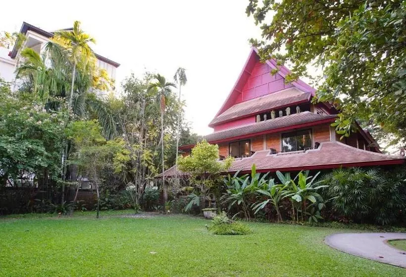 Fotos del hotel Yaang Come Village:  24