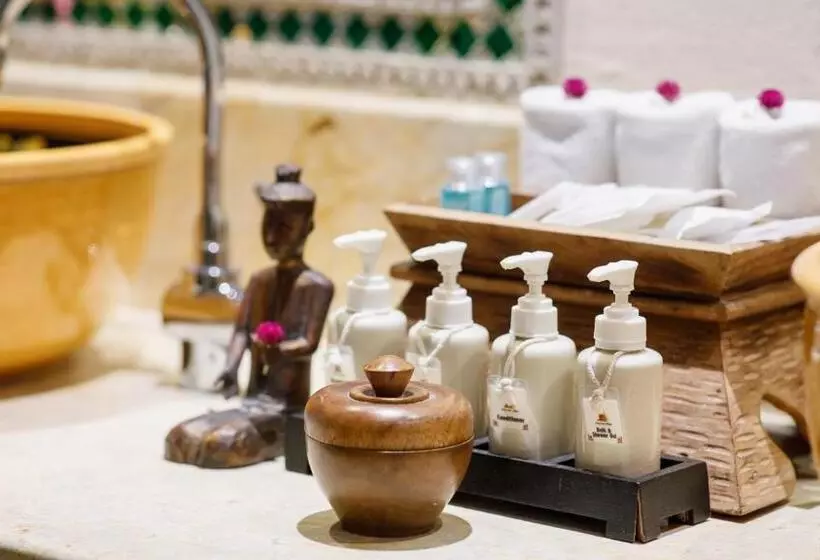 Fotos del hotel Yaang Come Village:  4