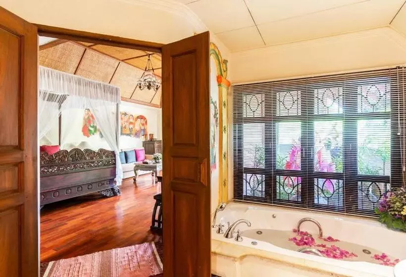 Fotos del hotel Yaang Come Village:  25