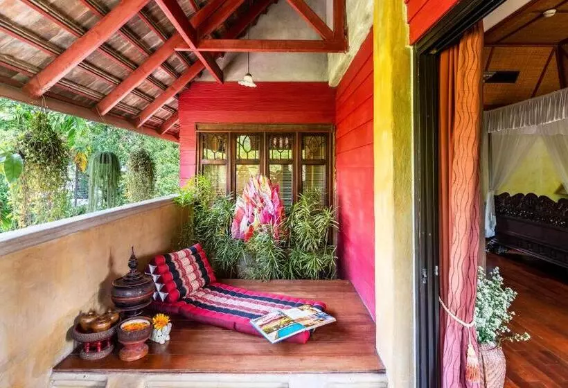 Fotos del hotel Yaang Come Village:  12