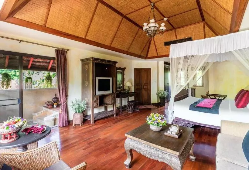 Fotos del hotel Yaang Come Village:  21