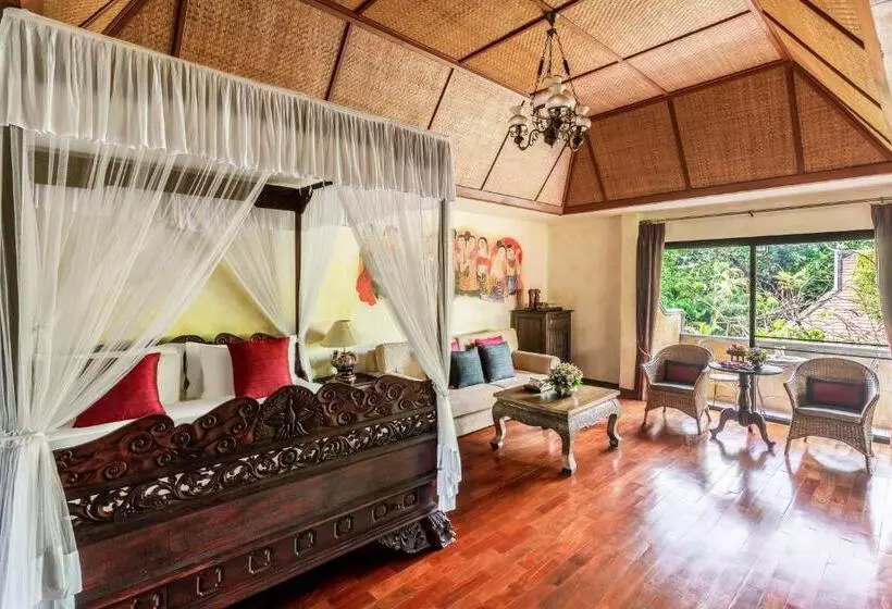 Fotos del hotel Yaang Come Village:  16