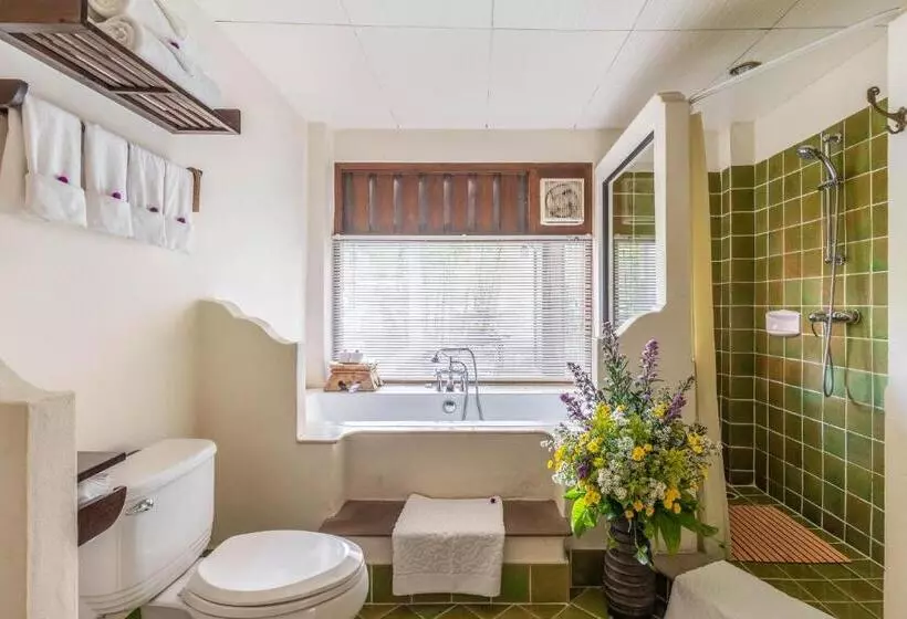 Fotos del hotel Yaang Come Village:  7