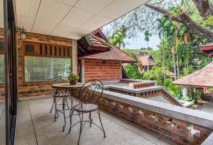 Fotos del hotel Yaang Come Village:  18