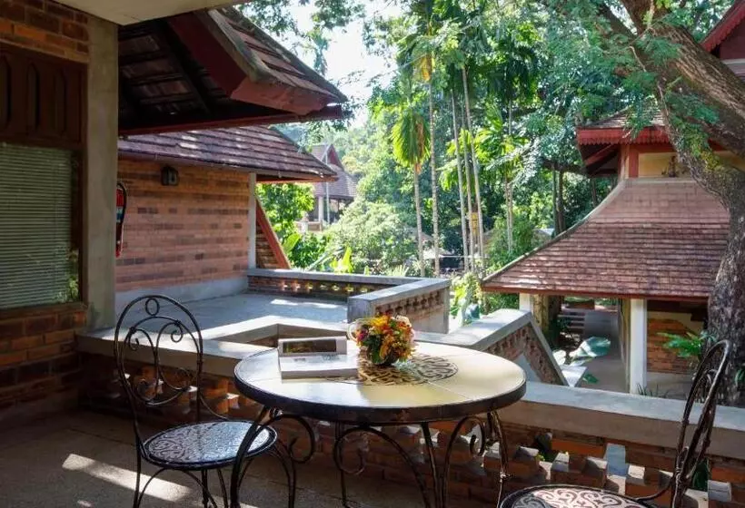 Fotos del hotel Yaang Come Village:  6