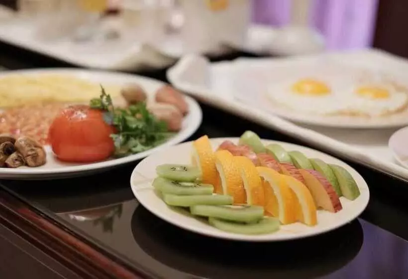 Fotos del hotel Imperial  Apartment:  11