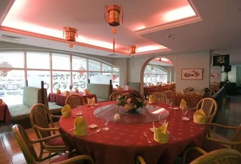 Fotos del hotel Imperial  Apartment:  13