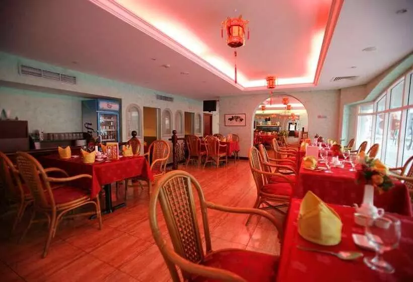 Fotos del hotel Imperial  Apartment:  9