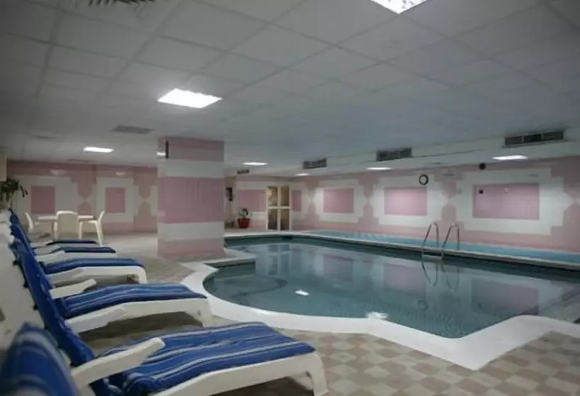 Fotos del hotel Imperial  Apartment:  3