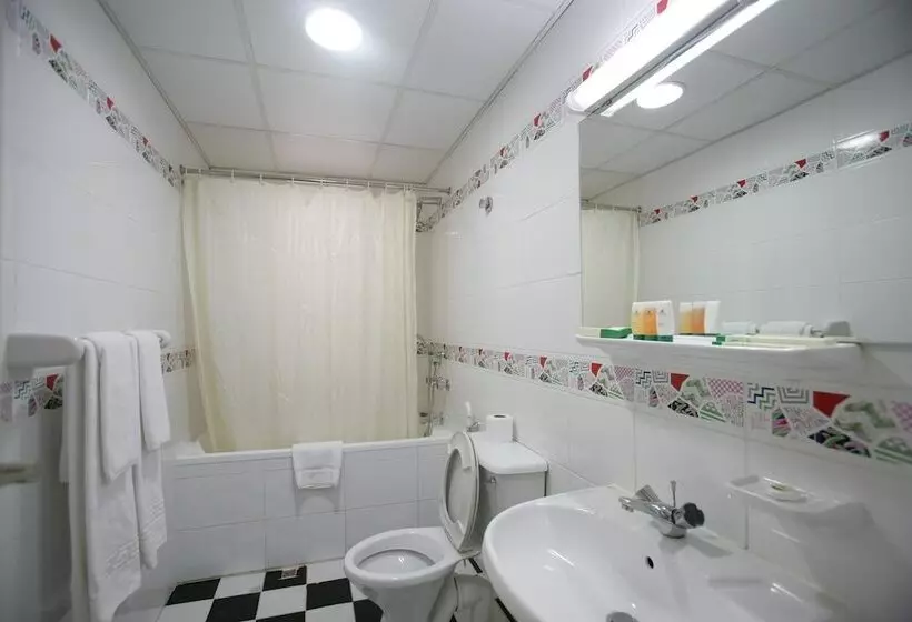 Fotos del hotel Imperial  Apartment:  6