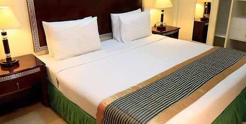 Fotos del hotel Imperial  Apartment:  10