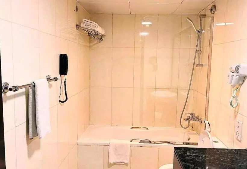 Fotos del hotel Imperial  Apartment:  20