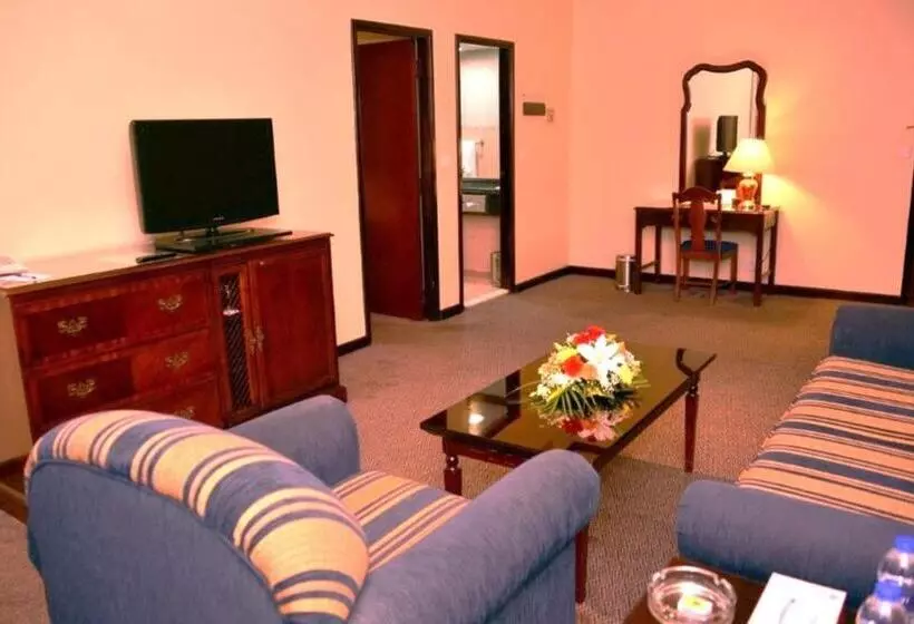 Fotos del hotel Imperial  Apartment:  31