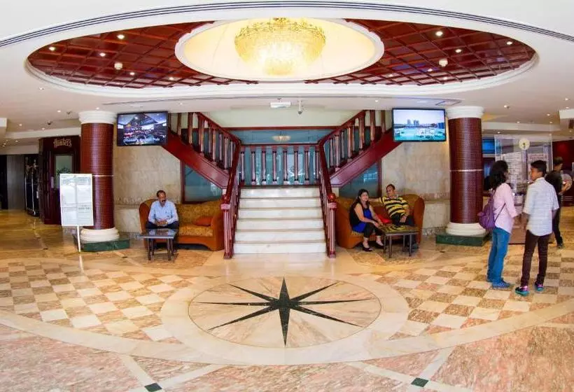 Fotos del hotel Imperial  Apartment:  2