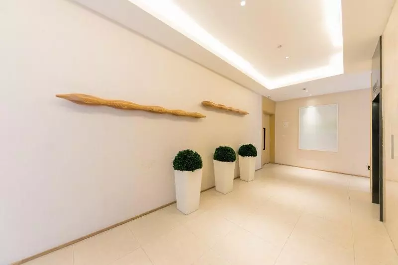 Fotos del hotel Ji  Xujiahui Yishan Road Shanghai:  15