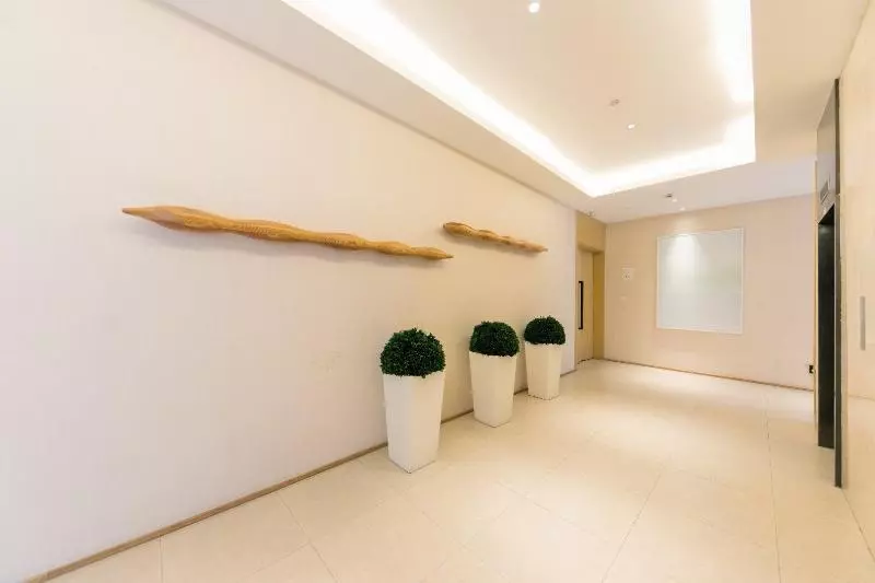 Fotos del hotel Ji  Xujiahui Yishan Road Shanghai:  16