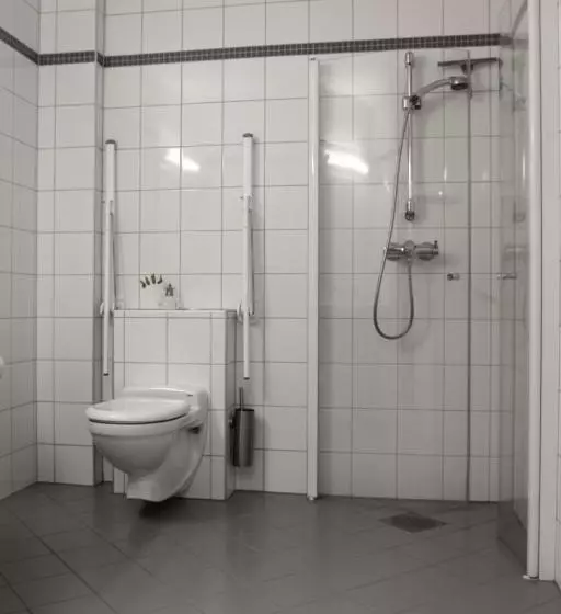 Fotos del hotel Brattvag:  2