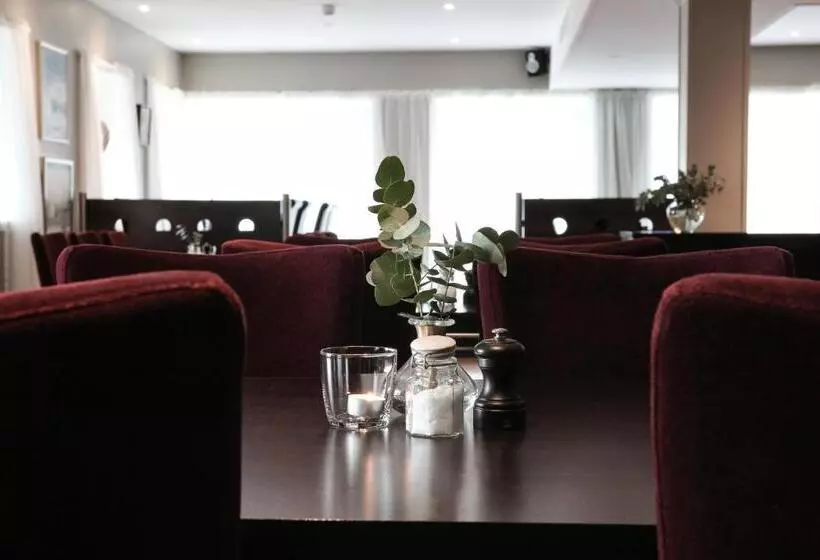 Fotos del hotel Brattvag:  13