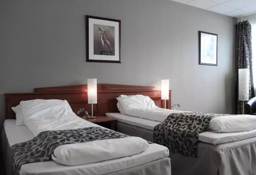Fotos del hotel Brattvag:  4