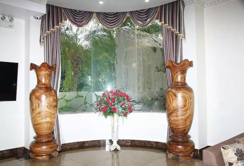 Fotos del hotel Golden Hotel Thái Bình:  15