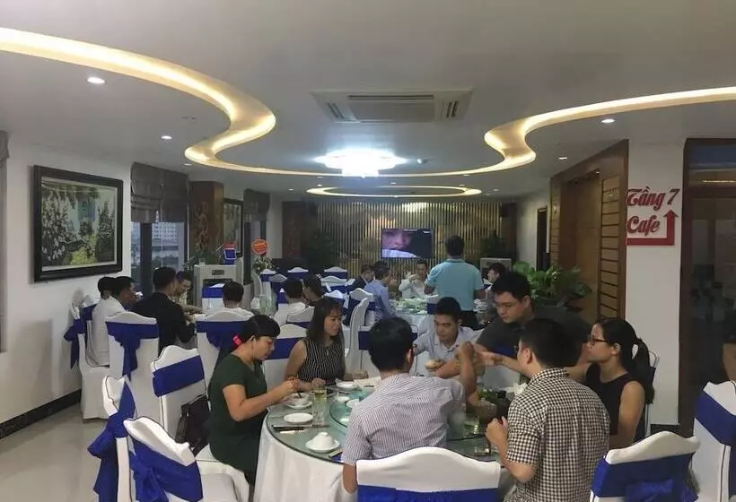 Fotos del hotel Golden Hotel Thái Bình:  24