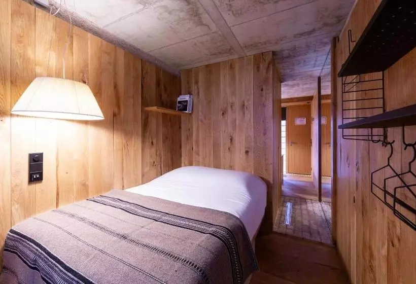 Fotos del hotel Graace:  2