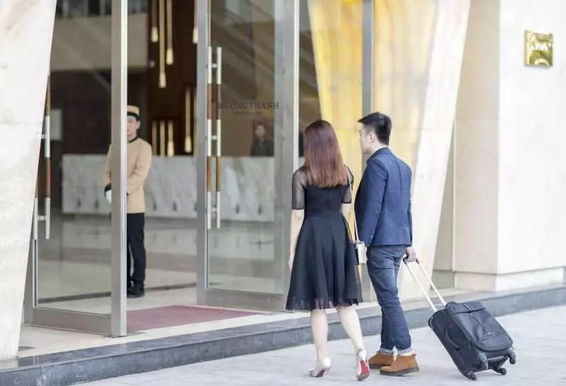 Muong Thanh Grand Quang Tri