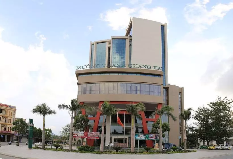 Fotos del hotel Muong Thanh Grand Quang Tri:  16
