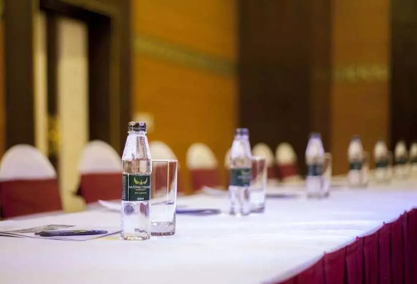 Fotos del hotel Muong Thanh Grand Quang Tri:  19