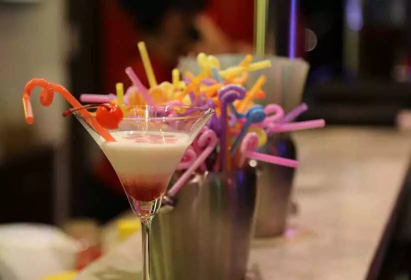Fotos del hotel Muong Thanh Grand Quang Tri:  14