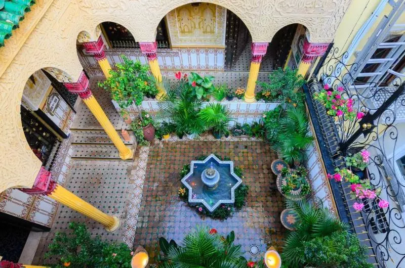 Fotos del hotel Mozart:  8