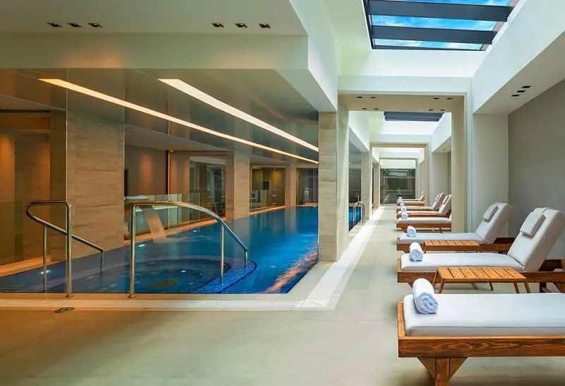 Fotos del hotel Movenpick Living Istanbul:  22