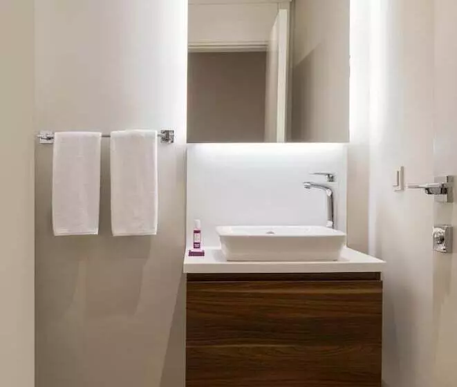 Fotos del hotel Movenpick Living Istanbul:  9