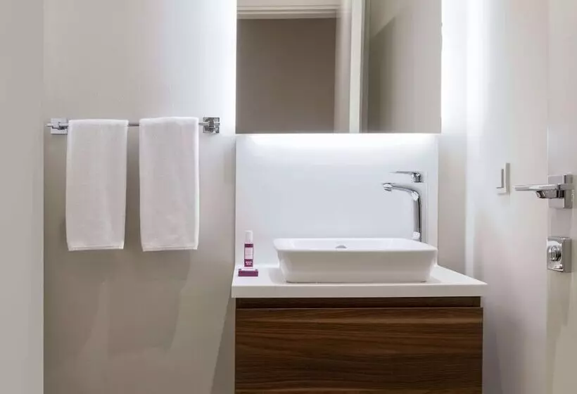 Fotos del hotel Movenpick Living Istanbul:  11