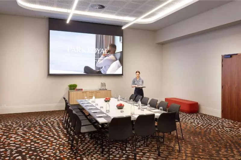 Fotos del hotel Parkroyal Monash Melbourne:  1