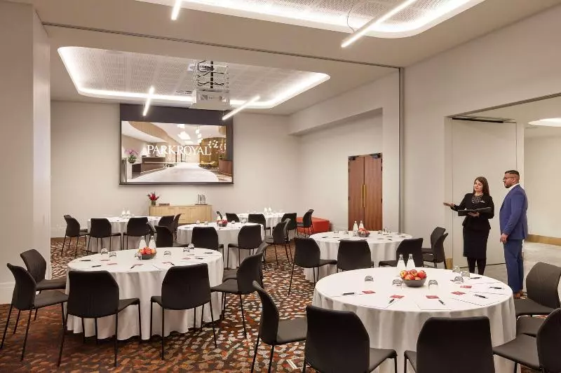 Fotos del hotel Parkroyal Monash Melbourne:  2