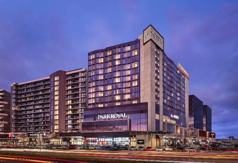 Fotos del hotel Parkroyal Monash Melbourne:  3