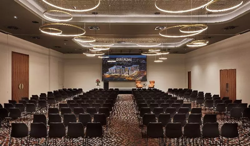 Fotos del hotel Parkroyal Monash Melbourne:  7