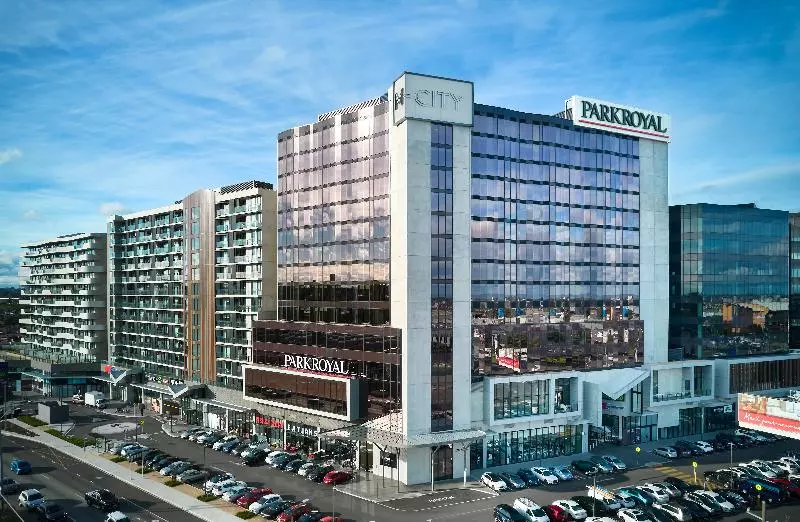 Fotos del hotel Parkroyal Monash Melbourne:  8