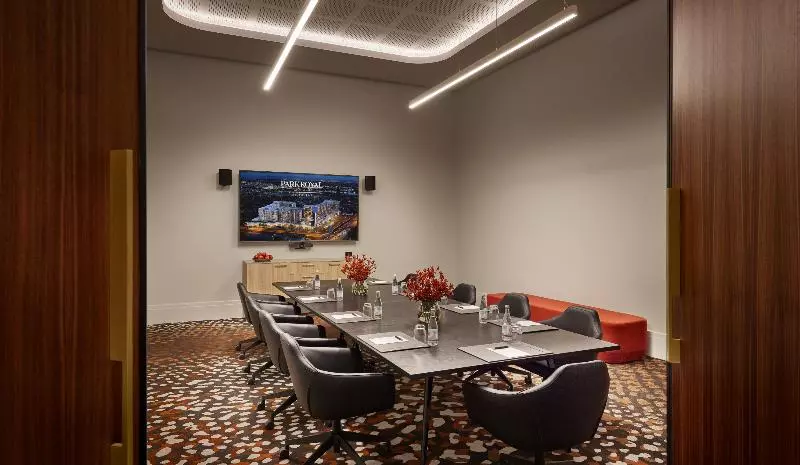 Fotos del hotel Parkroyal Monash Melbourne:  10