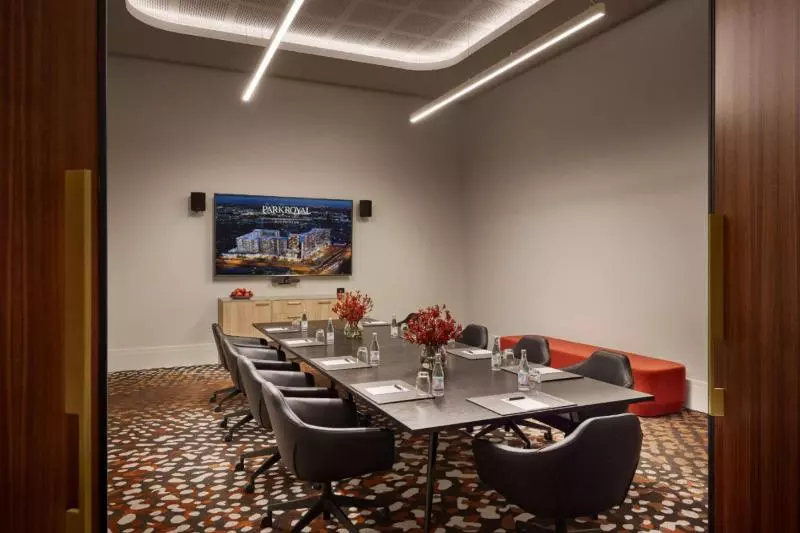 Fotos del hotel Parkroyal Monash Melbourne:  13