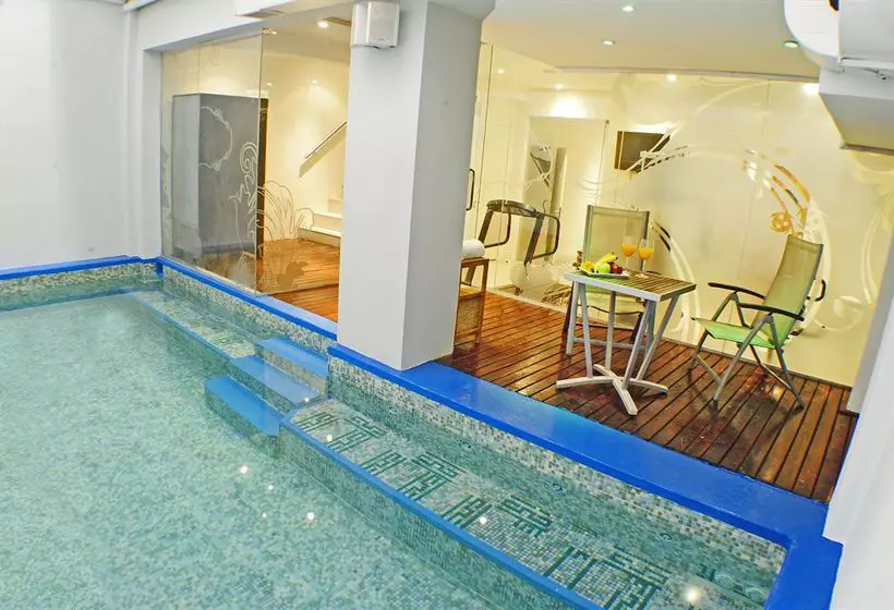 Fotos del hotel Château Blend:  2