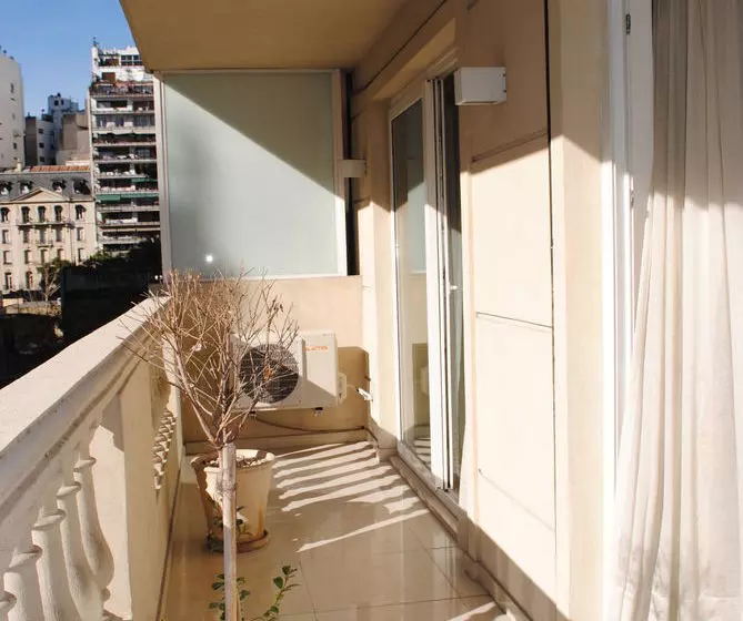 Fotos del hotel Château Blend:  11