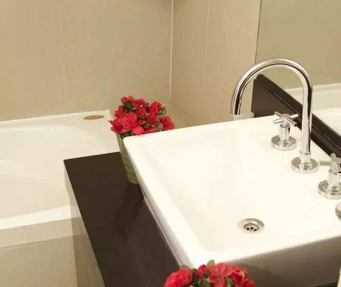 Fotos del hotel Château Blend:  14