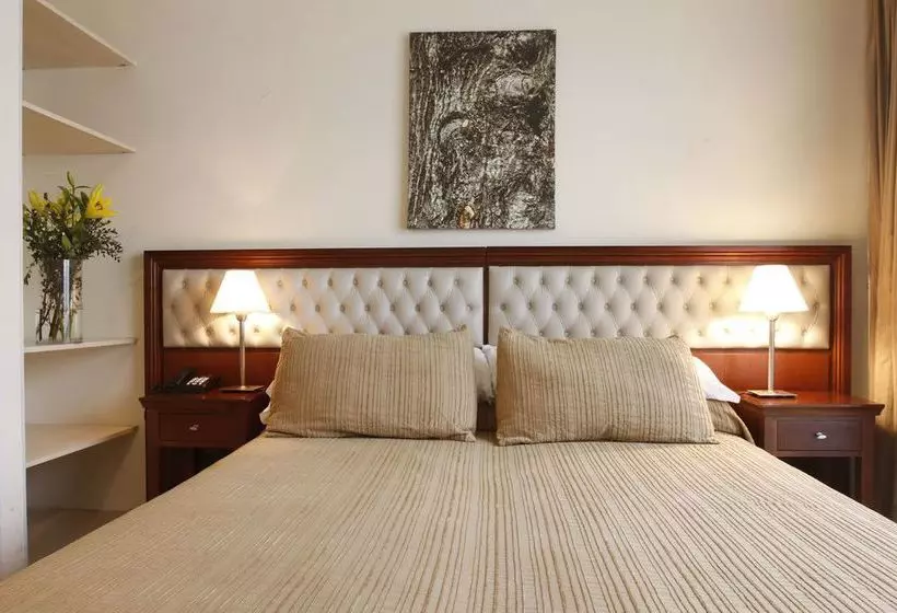 Fotos del hotel Château Blend:  22