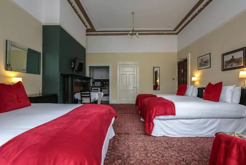 City Studios – Rodney Street