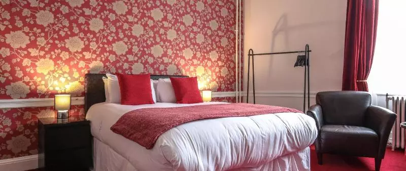 Fotos del hotel City Studios - Rodney Street:  2