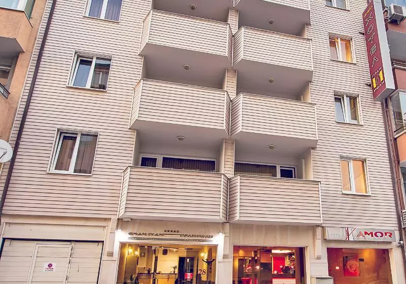 Fotos del hotel Family Hotel Gran Ivan:  12